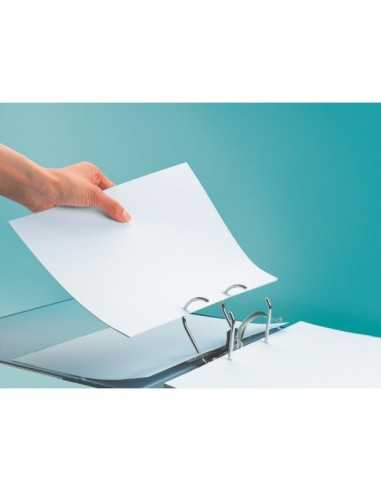 Leitz 390763050 raccoglitore ad anelli Blu