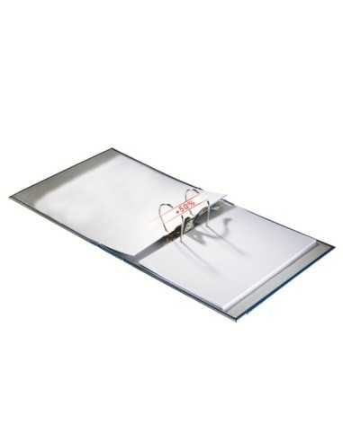 Leitz 390763050 raccoglitore ad anelli Blu
