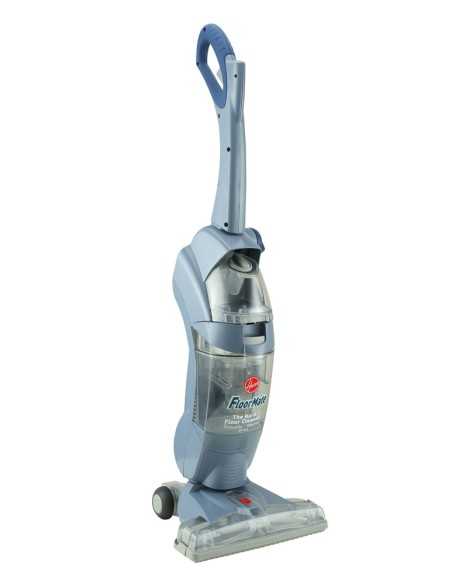 Hoover Floormate Plus FL700 Senza sacchetto 2,5 L 700 W Blu