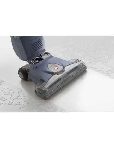 Hoover Floormate Plus FL700 Senza sacchetto 2,5 L 700 W Blu