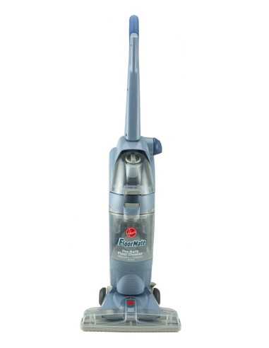 Hoover Floormate Plus FL700 Senza sacchetto 2,5 L 700 W Blu