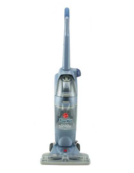 Hoover Floormate Plus FL700 Senza sacchetto 2,5 L 700 W Blu