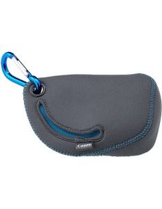 Canon SC-DC70 Custodia compatta Grigio