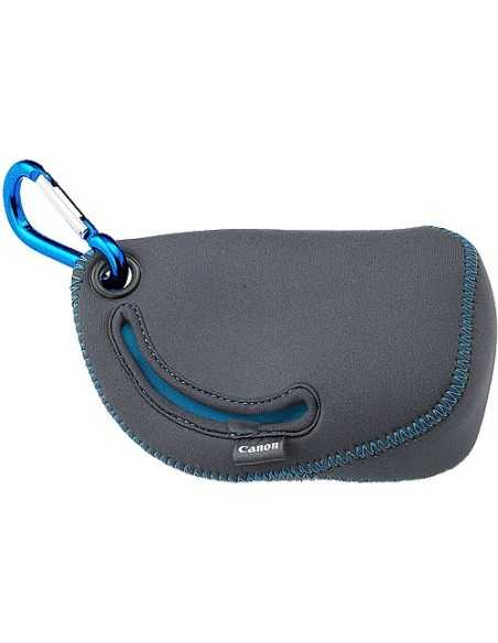 Canon SC-DC70 Custodia compatta Grigio
