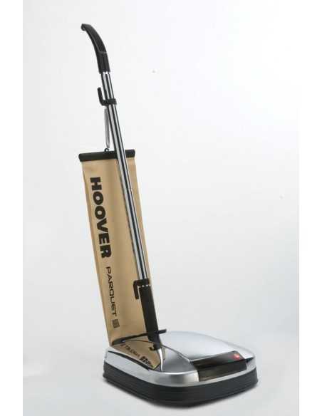 Hoover F38 PQ Lucidatrice per pavimenti Marrone