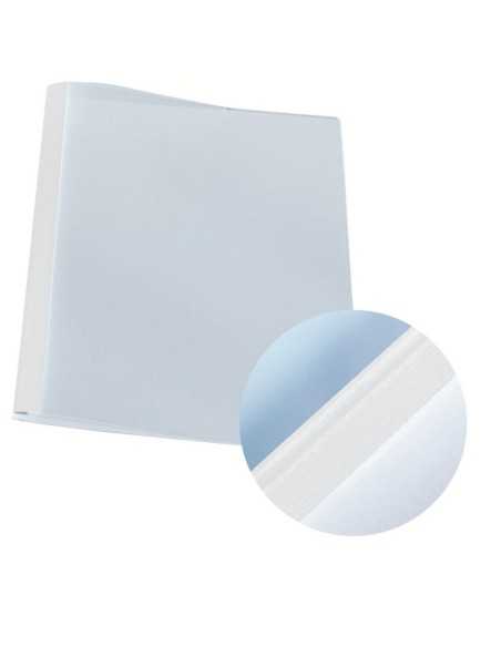 Leitz Covers for Thermal Binding Bianco