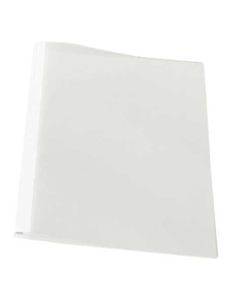 Leitz Copertine per sistema di rilegatura termico Bianco