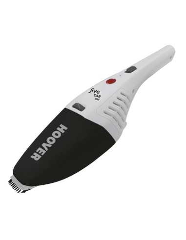 Hoover Jive SJ4000DWB6 1 011 Nero Senza sacchetto