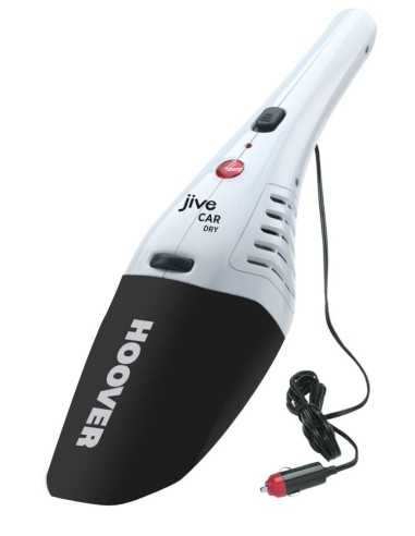 Hoover Jive SJ4000DWB6 1 011 Nero Senza sacchetto