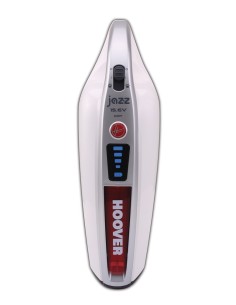 Hoover Jazz SM156WD4 011 Blu Senza sacchetto