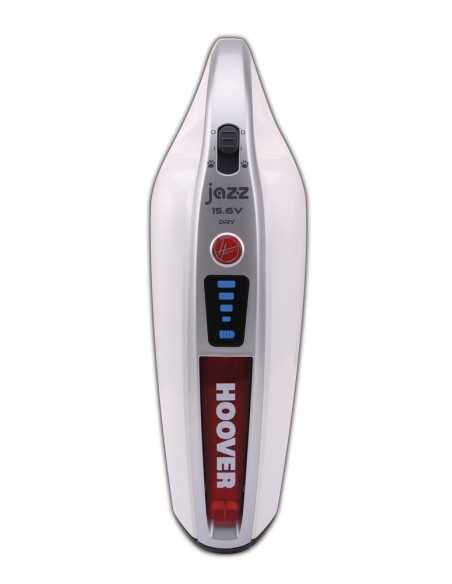 Hoover Jazz SM156WD4 011 Blu Senza sacchetto