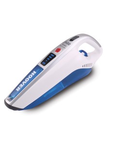 Hoover Jazz SM156WD4 011 Blu Senza sacchetto 2