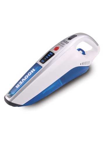 Hoover Jazz SM156WD4 011 Blu Senza sacchetto