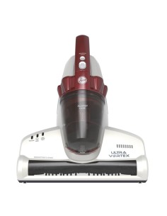 Hoover Ultra Vortex MBC500UV Rosso Senza sacchetto