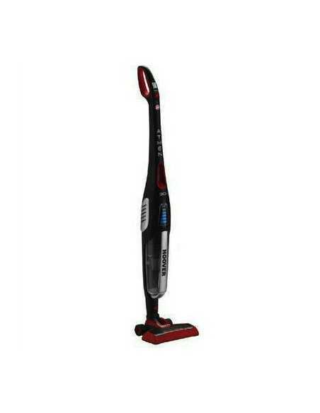 Hoover ATN 300 B Senza sacchetto 1 L Nero