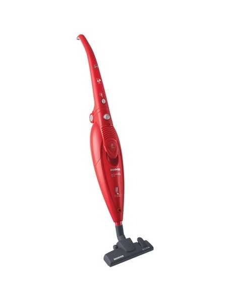 Hoover AS71 AS05011 Sacchetto per la polvere 1,5 L 700 W Rosso
