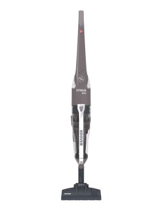 Hoover Synua Plus SY71 SY01011 Senza sacchetto 1,2 L 750 W Marrone, Grigio