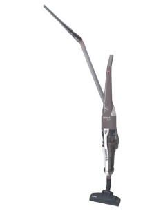 Hoover Synua Plus SY71 SY01011 Senza sacchetto 1,2 L 750 W Marrone, Grigio 2