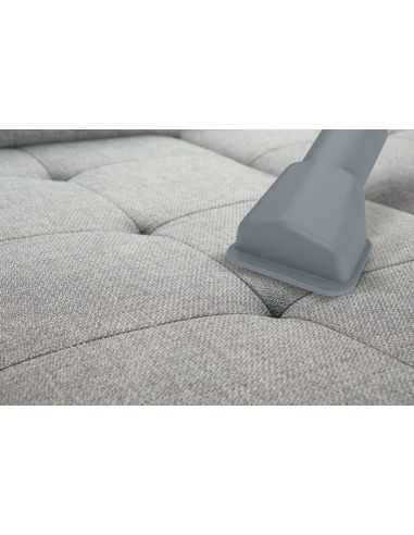 Hoover Synua Plus SY71 SY01011 Senza sacchetto 1,2 L 750 W Marrone, Grigio