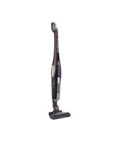 Hoover ATL 18 BS Senza sacchetto 1 L Nero, Marrone