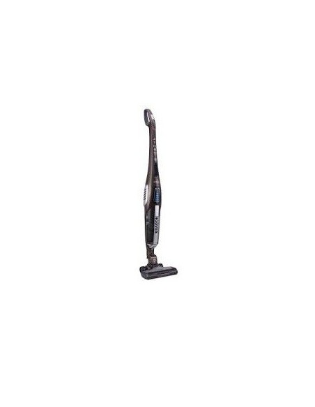 Hoover ATL 18 BS Senza sacchetto 1 L Nero, Marrone