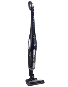 Hoover Athen Evo ATV204GB 011 Senza sacchetto 1 L Blu