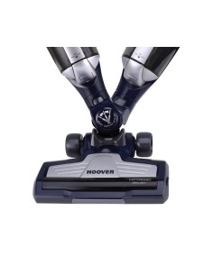 Hoover Athen Evo ATV204GB 011 Senza sacchetto 1 L Blu 2