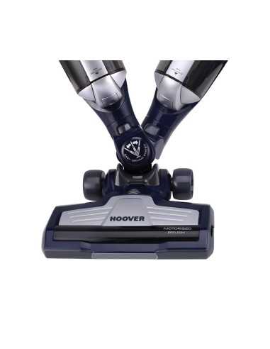 Hoover Athen Evo ATV204GB 011 Senza sacchetto 1 L Blu