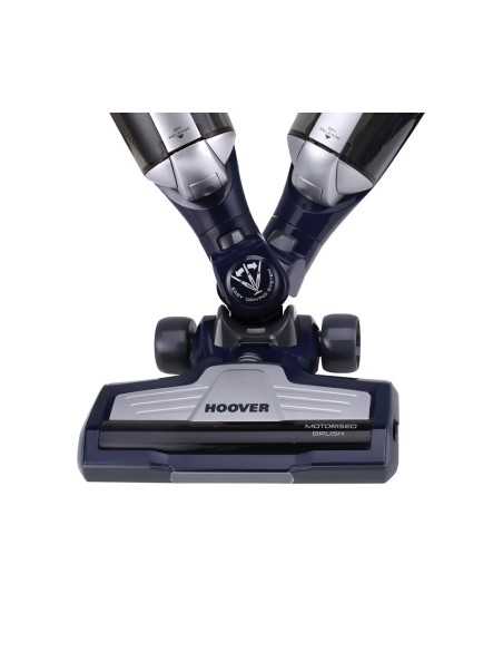 Hoover Athen Evo ATV204GB 011 Senza sacchetto 1 L Blu