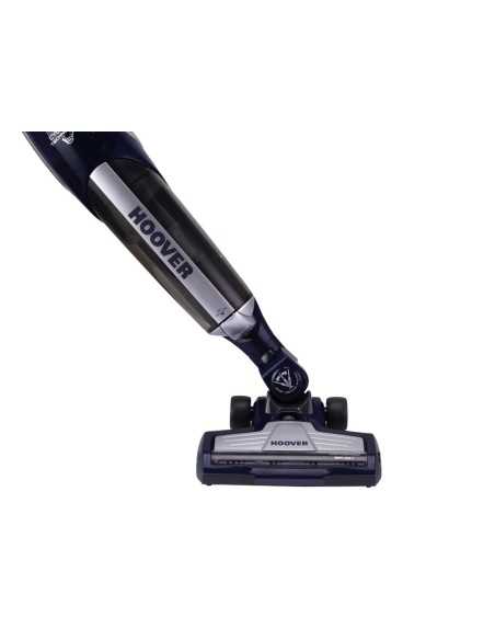 Hoover Athen Evo ATV204GB 011 Senza sacchetto 1 L Blu