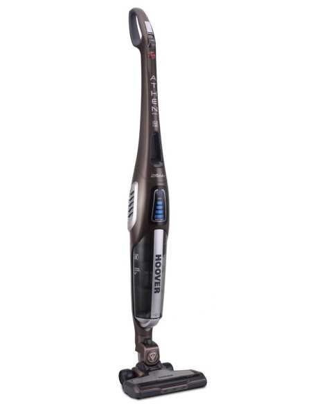 Hoover ATHEN EVO ATV264BM 011 Senza sacchetto 1 L Marrone