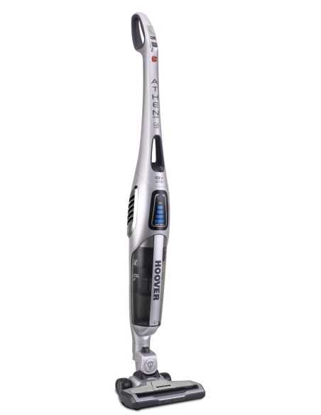 Hoover Athen Evo ATV18LS 011 Senza sacchetto 1 L Bianco