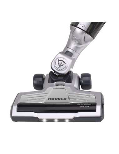 Hoover Athen Evo ATV18LS 011 Senza sacchetto 1 L Bianco