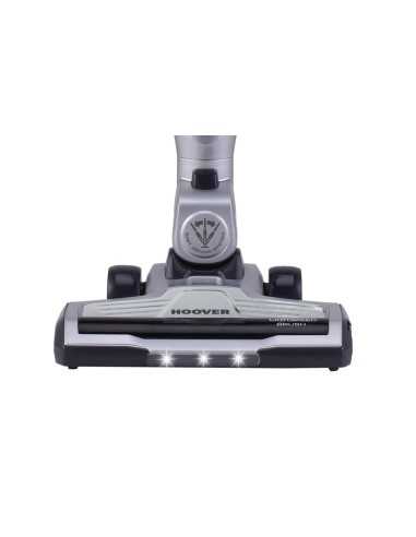 Hoover Athen Evo ATV18LS 011 Senza sacchetto 1 L Bianco