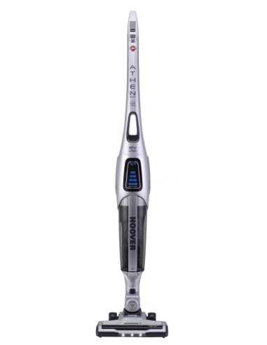 Hoover Athen Evo ATV18LS 011 Senza sacchetto 1 L Bianco