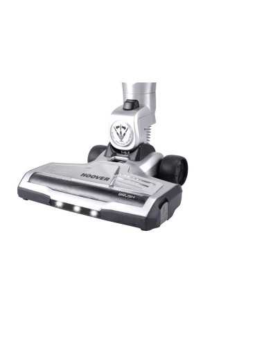 Hoover Athen Evo ATV18LS 011 Senza sacchetto 1 L Bianco