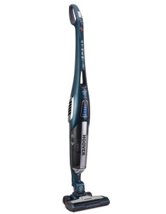 Hoover Athen Evo ATV 252 LT Senza sacchetto 1 L Colore foglia di tè, Metallico