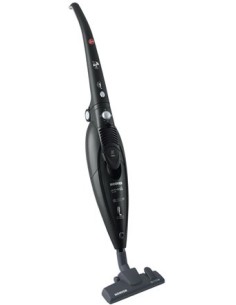 Hoover AS70_AS10011 scopa elettrica Sacchetto per la polvere 1,5 L 700 W Nero
