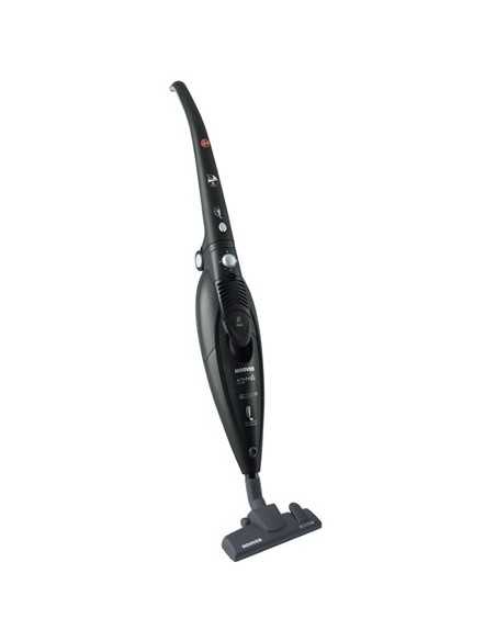 Hoover AS70_AS10011 scopa elettrica Sacchetto per la polvere 1,5 L 700 W Nero