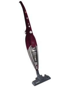 Hoover Athyss AS71_AS20011 Combi 1,5 L 700 W Grigio, Porpora