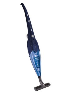Hoover Athyss AS71_AS30 Sacchetto per la polvere 1,5 L 700 W Blu