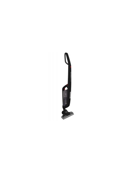 Hoover FJ 144 B2 011 Senza sacchetto Nero