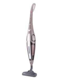 Hoover DF71 DV08011 Sacchetto per la polvere 1,7 L 750 W Marrone