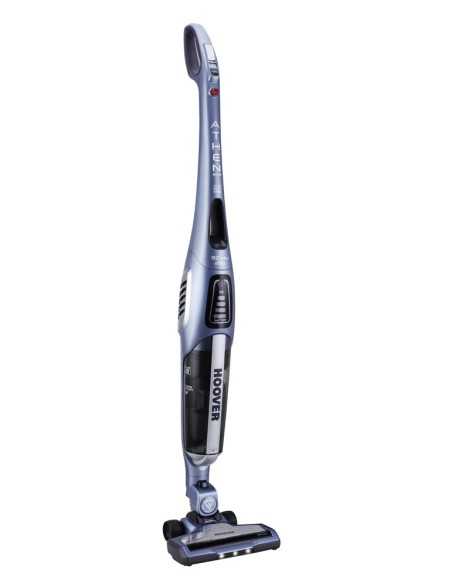 Hoover Athen Evo Athens Evo Senza sacchetto 1 L Blu