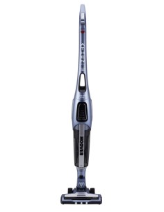 Hoover Athen Evo Athens Evo Senza sacchetto 1 L Blu 2