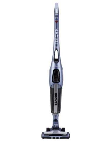 Hoover Athen Evo Athens Evo Senza sacchetto 1 L Blu