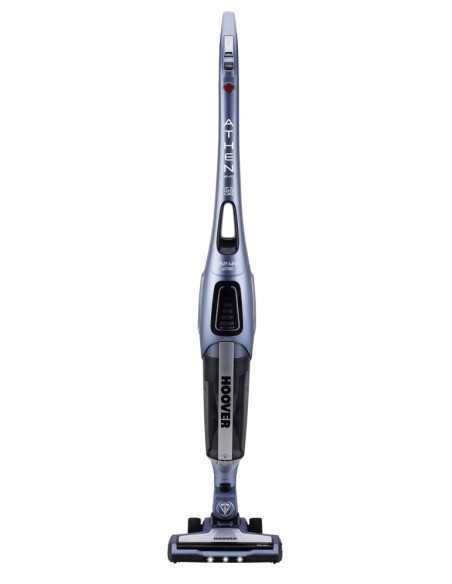 Hoover Athen Evo Athens Evo Senza sacchetto 1 L Blu