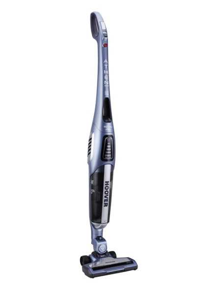 Hoover Athen Evo Athens Evo Senza sacchetto 1 L Blu