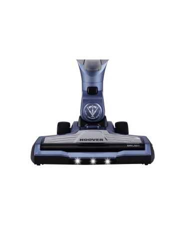 Hoover Athen Evo Athens Evo Senza sacchetto 1 L Blu