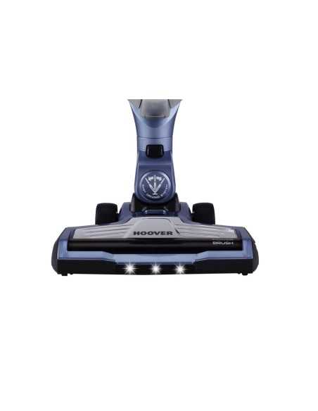 Hoover Athen Evo Athens Evo Senza sacchetto 1 L Blu